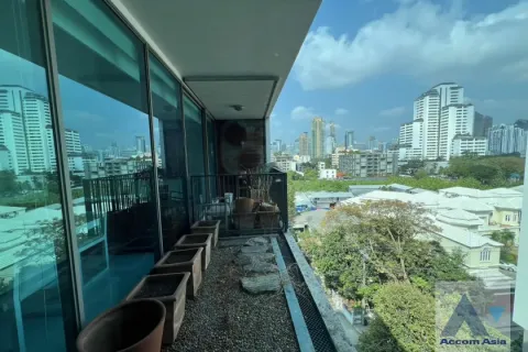 Eigentumswohnung in Watthana, Bangkok, Thailand, 2 Schlafzimmer № 216945 - Foto 2