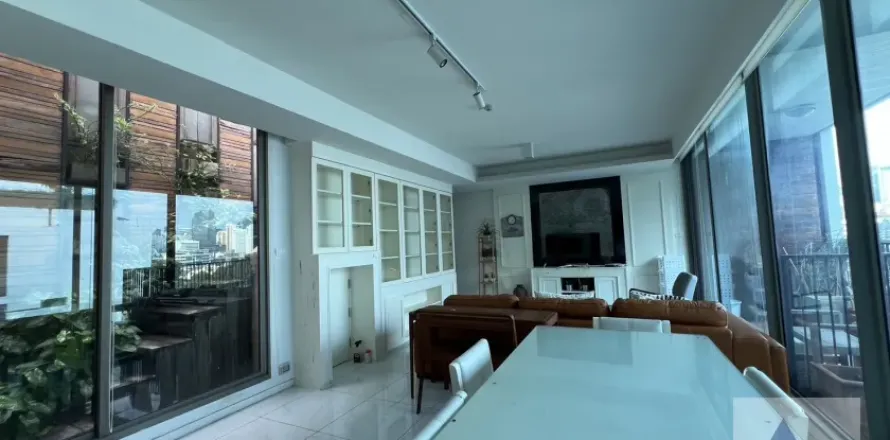 Eigentumswohnung in Watthana, Bangkok, Thailand, 2 Schlafzimmer № 216945