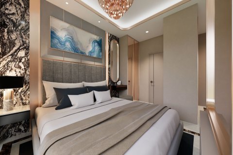 Studio in the Condo in Phuket, Thailand  № 152073 - photo 8