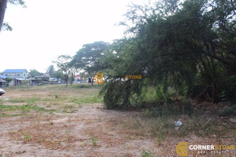 Land on Jomtien Beach, Pattaya, Thailand № 26772 - photo 7