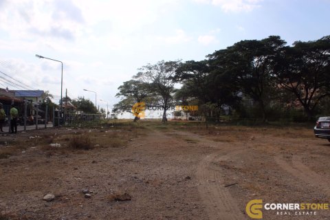 Land on Jomtien Beach, Pattaya, Thailand № 26772 - photo 3