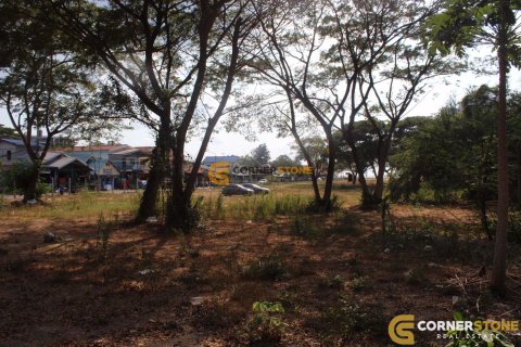 Land on Jomtien Beach, Pattaya, Thailand № 26772 - photo 8