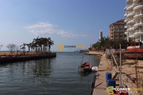 Land on Jomtien Beach, Pattaya, Thailand № 26772 - photo 15