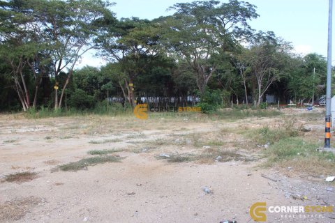 Land on Jomtien Beach, Pattaya, Thailand № 26772 - photo 2