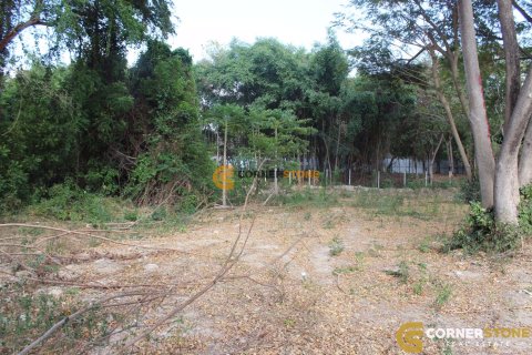 Land on Jomtien Beach, Pattaya, Thailand № 26772 - photo 5