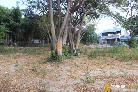 Land on Jomtien Beach, Pattaya, Thailand № 26772 - photo 6