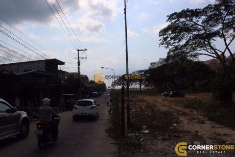 Land on Jomtien Beach, Pattaya, Thailand № 26772 - photo 11