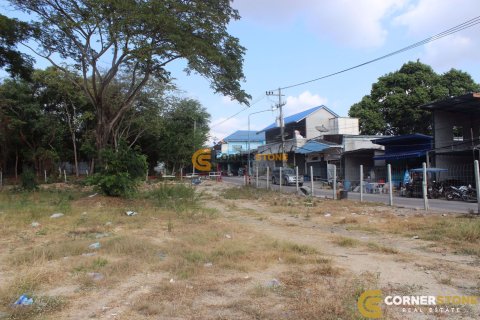 Land on Jomtien Beach, Pattaya, Thailand № 26772 - photo 4