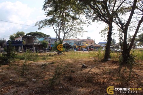 Land on Jomtien Beach, Pattaya, Thailand № 26772 - photo 10