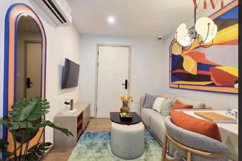 Студия в кондо в Пхукете, Таиланд № 167192 - фото 2