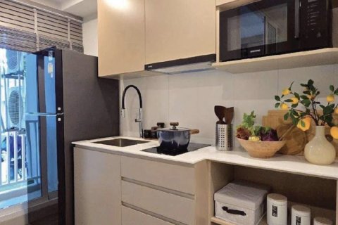 Студия в кондо в Пхукете, Таиланд № 167192 - фото 4