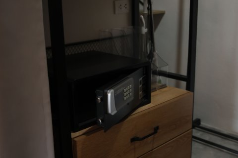 Студия в кондо в Самуи, Таиланд № 167194 - фото 24