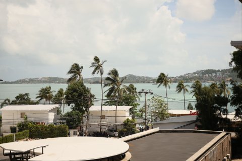 Студия в кондо в Самуи, Таиланд № 167194 - фото 5