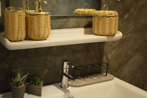 Студия в кондо в Самуи, Таиланд № 167194 - фото 23