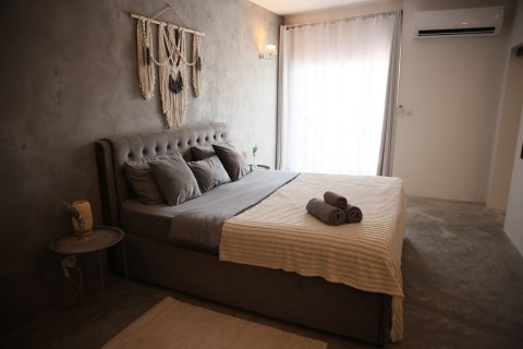 Студия в кондо в Самуи, Таиланд № 167194 - фото 3