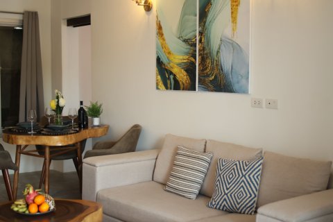 Студия в кондо в Самуи, Таиланд № 167194 - фото 7