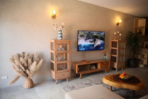 Студия в кондо в Самуи, Таиланд № 167194 - фото 2