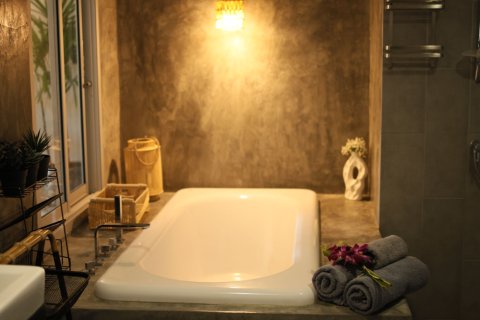 Студия в кондо в Самуи, Таиланд № 167194 - фото 21