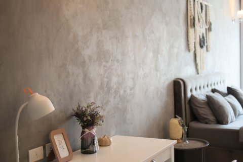 Студия в кондо в Самуи, Таиланд № 167194 - фото 15