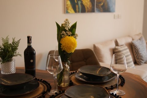 Студия в кондо в Самуи, Таиланд № 167194 - фото 9