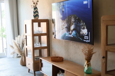 Студия в кондо в Самуи, Таиланд № 167194 - фото 10