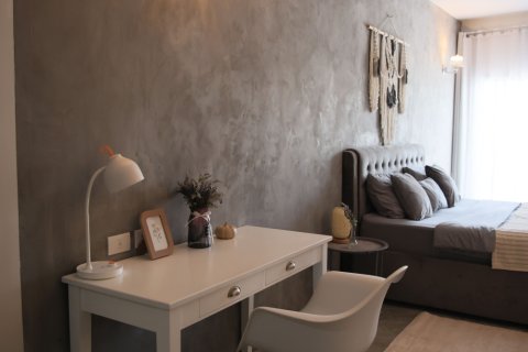 Студия в кондо в Самуи, Таиланд № 167194 - фото 16