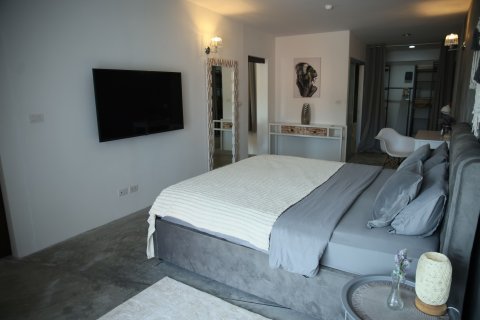 Студия в кондо в Самуи, Таиланд № 167194 - фото 14