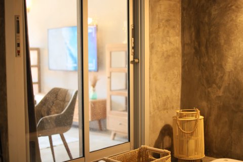 Студия в кондо в Самуи, Таиланд № 167194 - фото 22