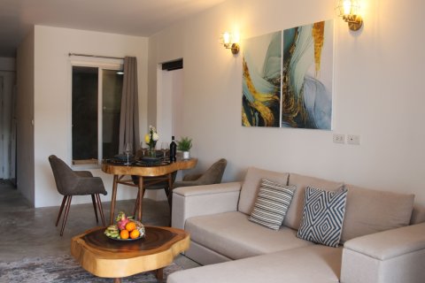 Студия в кондо в Самуи, Таиланд № 167194 - фото 6