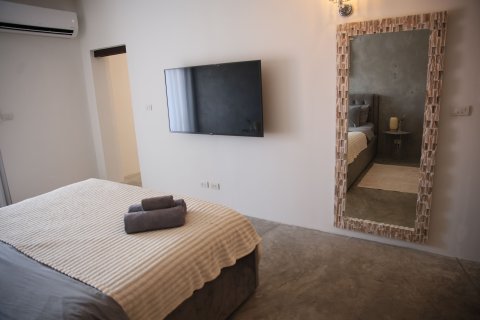 Студия в кондо в Самуи, Таиланд № 167194 - фото 12