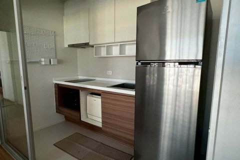 Condo à Sathon, Bangkok, Thaïlande, 2 chambres  № 167196 - photo 9