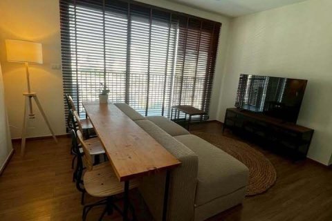 Condo à Sathon, Bangkok, Thaïlande, 2 chambres  № 167196 - photo 2