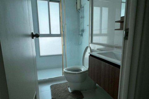 Condo à Sathon, Bangkok, Thaïlande, 2 chambres  № 167196 - photo 15