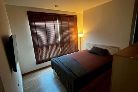 Condo à Sathon, Bangkok, Thaïlande, 2 chambres  № 167196 - photo 3