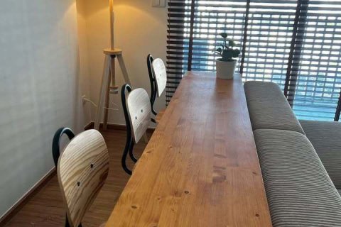 Condo à Sathon, Bangkok, Thaïlande, 2 chambres  № 167196 - photo 6