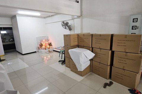 Office in Bang Na, Bangkok, Thailand № 167195 - photo 8