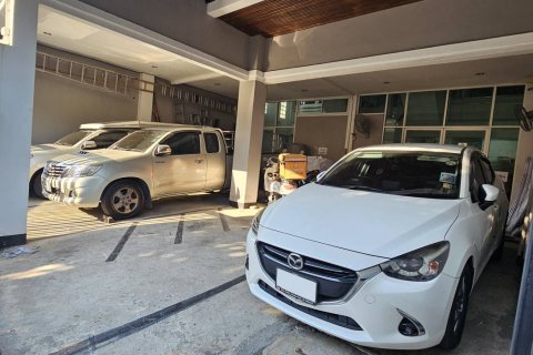 Office in Bang Na, Bangkok, Thailand № 167195 - photo 7