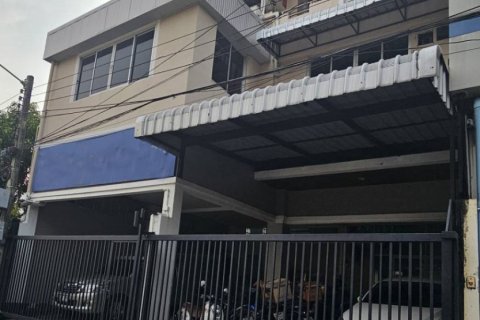 Office in Bang Na, Bangkok, Thailand № 167195 - photo 19