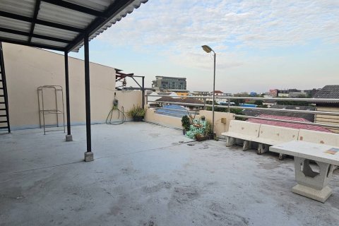 Office in Bang Na, Bangkok, Thailand № 167195 - photo 15