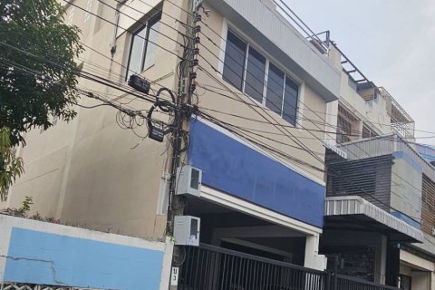 Office in Bang Na, Bangkok, Thailand № 167195