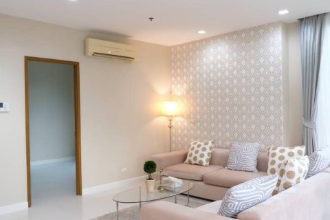 Condo à Pattaya, Thaïlande, 3 chambres  № 167193 - photo 5