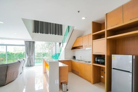 Condo à Pattaya, Thaïlande, 3 chambres  № 167193