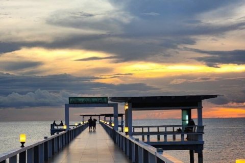 Condo à Pattaya, Thaïlande, 3 chambres  № 167193 - photo 19