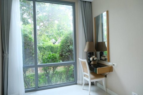 Condo à Pattaya, Thaïlande, 3 chambres  № 167193 - photo 8