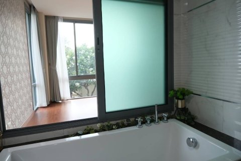 Condo à Pattaya, Thaïlande, 3 chambres  № 167193 - photo 11