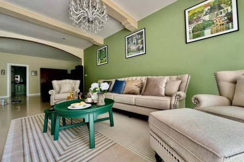 Вилла в Паттайе, Таиланд с 4 спальнями № 115282 - фото 3