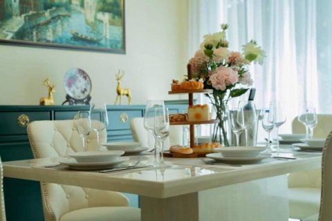 Вилла в Паттайе, Таиланд с 4 спальнями № 115282 - фото 8