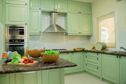 Вилла в Паттайе, Таиланд с 4 спальнями № 115282 - фото 10