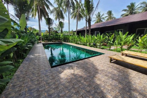 Hotel in Ko Samui, Thailand № 139835 - photo 26