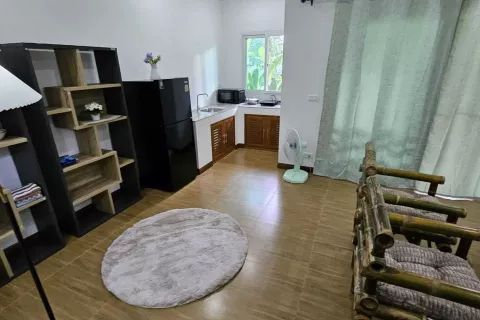 Hotel in Ko Samui, Thailand № 139835 - photo 17